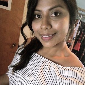 Meet your Posher, Patpatricia